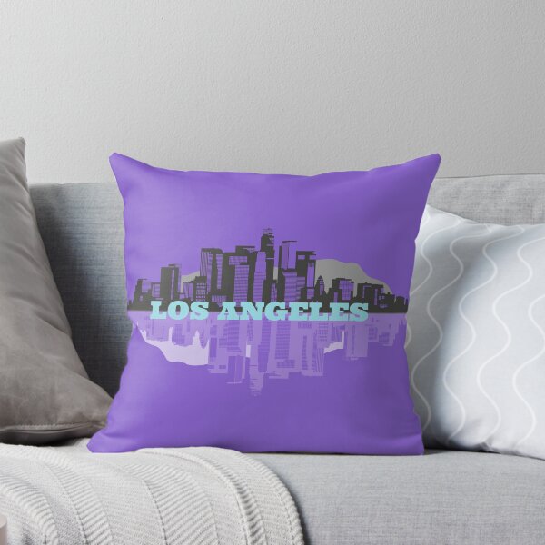 Item preview, Purple Haze LA designed and sold by Srphotola.