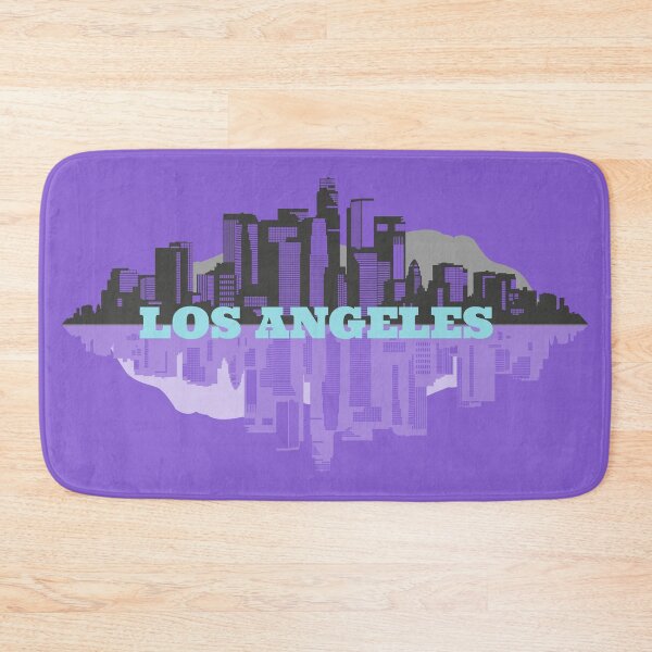 Item preview, Purple Haze LA designed and sold by Srphotola.