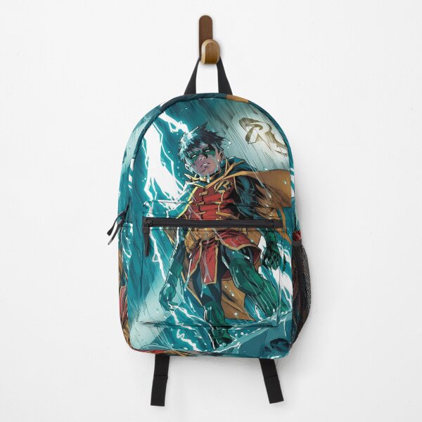 Item preview, Damian Wayne designed and sold by bmfkfk.