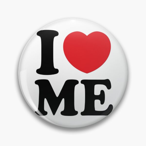 Item preview, I love me design designed and sold by designs-4-u-xx.