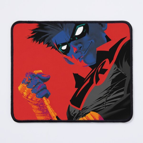 Item preview, Damian Wayne designed and sold by bmfkfk.