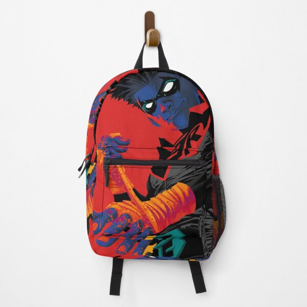 Item preview, Damian Wayne designed and sold by bmfkfk.