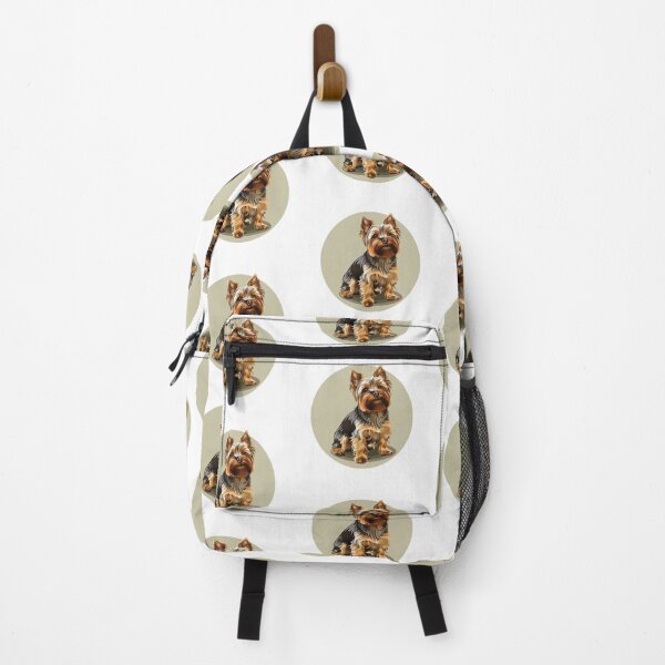 Item preview, Yorkshire Terrier 1A designed and sold by CrumbBumStudio.