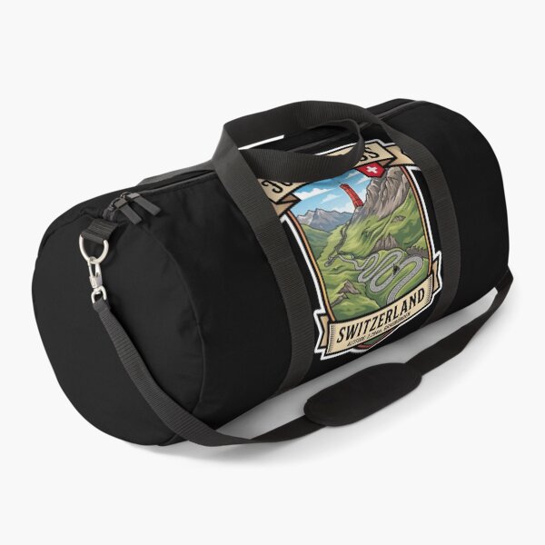 Item preview, Julier Pass Switzerland Alpine Road Graphic designed and sold by enzoade.
