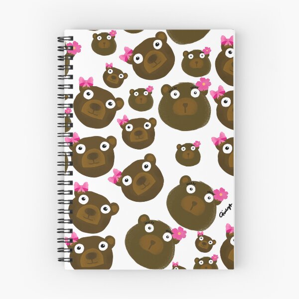 Item preview, Cute Beats pattern designed and sold by giulyz.