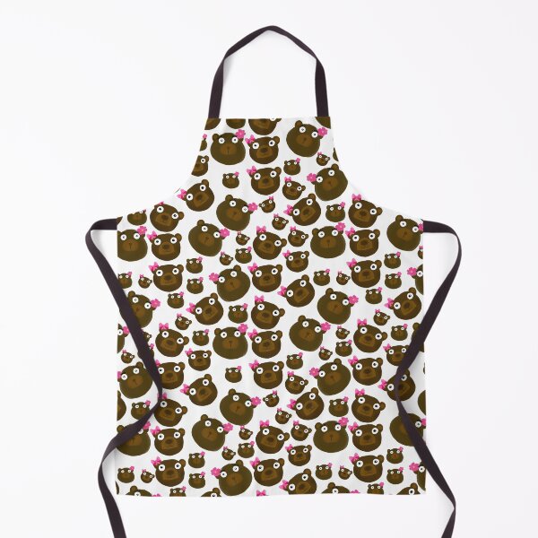 Item preview, Cute Beats pattern designed and sold by giulyz.