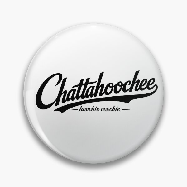Item preview, Chattahoochee designed and sold by BaneArtShop.