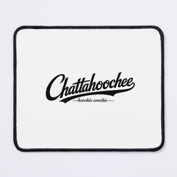 Item preview, Chattahoochee designed and sold by BaneArtShop.