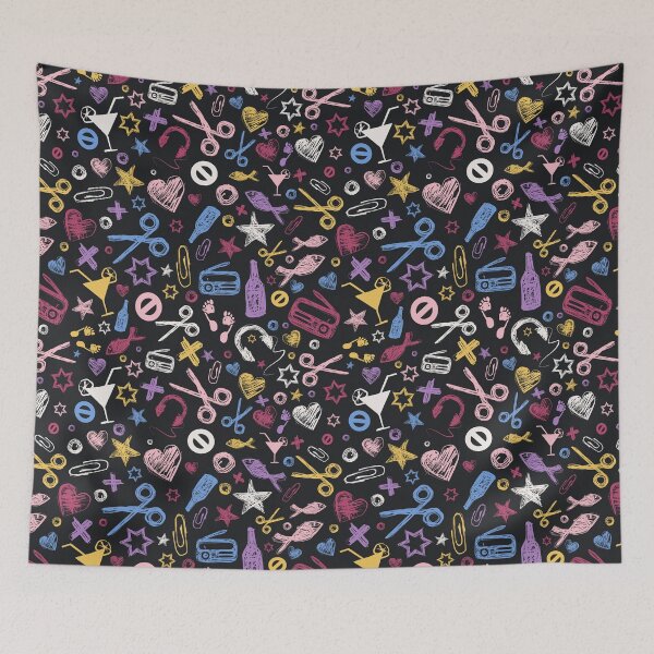 Item preview, Wild Doodles - Candy designed and sold by Vytfur Zone.