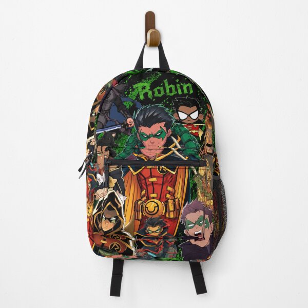 Item preview, Damian Wayne designed and sold by bmfkfk.