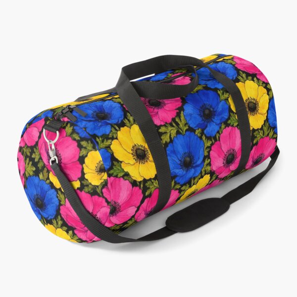 Item preview, Anemone Pop Art Bold Graphic Seamless Pattern designed and sold by Inkworksbyshery.