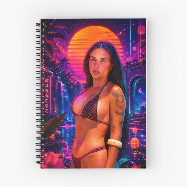 Item preview, FIJI designed and sold by The Turbulent Architect.