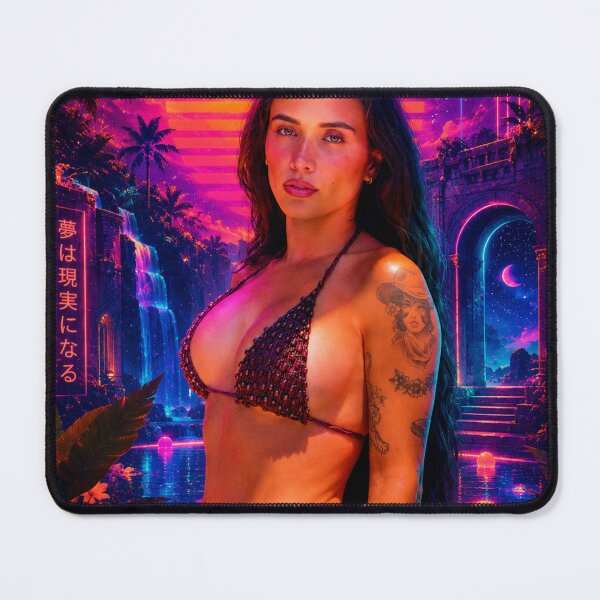 Item preview, FIJI designed and sold by The Turbulent Architect.