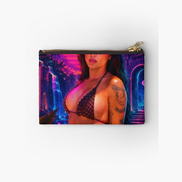 Item preview, FIJI designed and sold by The Turbulent Architect.