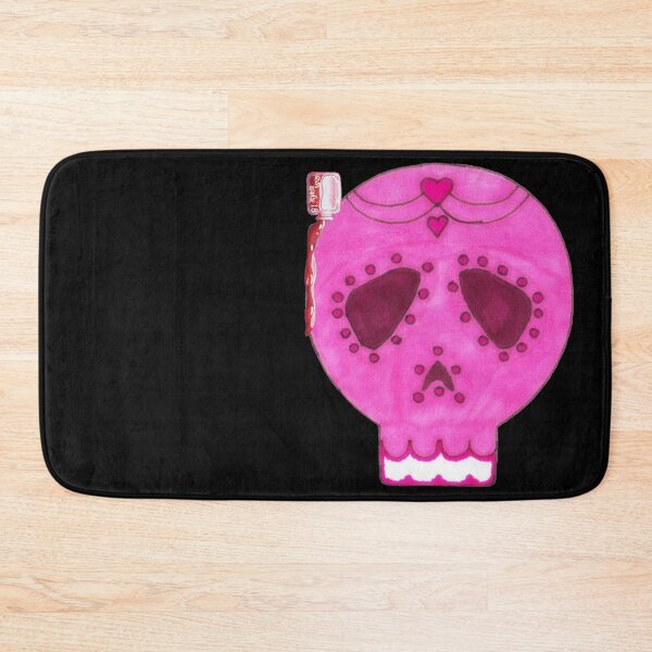 Item preview, Skull Candy designed and sold by A-P-Ink.