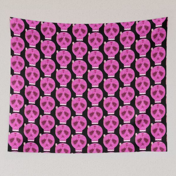 Item preview, Skull Candy designed and sold by A-P-Ink.
