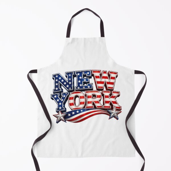Item preview, New York designed and sold by MS GARMENTS.
