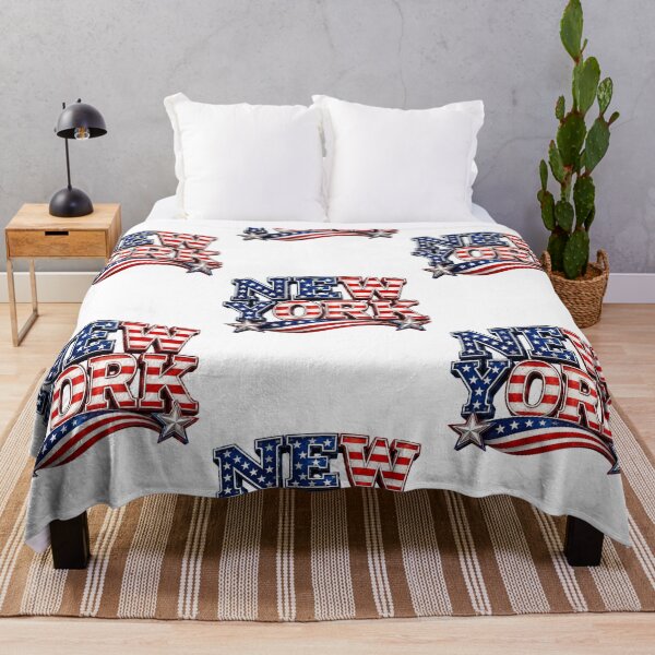 Item preview, New York designed and sold by Misbahdin1.