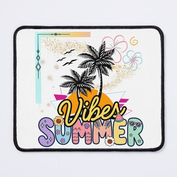 Item preview, Summer Vibes designed and sold by InasTees.