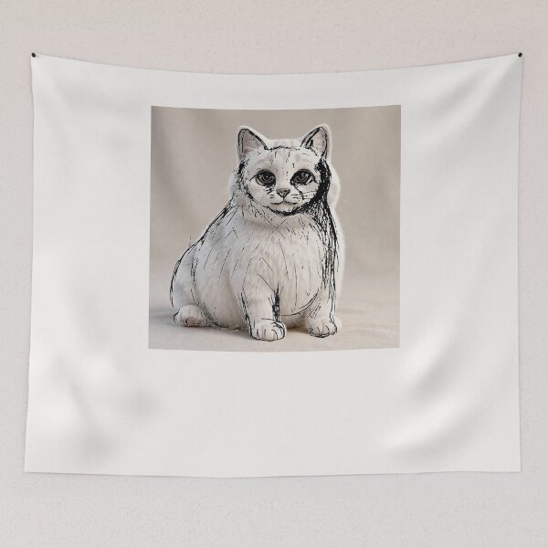 Item preview, A Journey in Style, By Bevilaqua Original Draw #7 designed and sold by Helios Be. Lavsh.