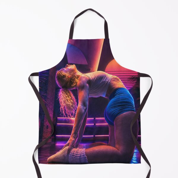 Item preview, YOGA designed and sold by The Turbulent Architect.