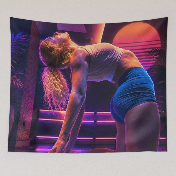Item preview, YOGA designed and sold by The Turbulent Architect.