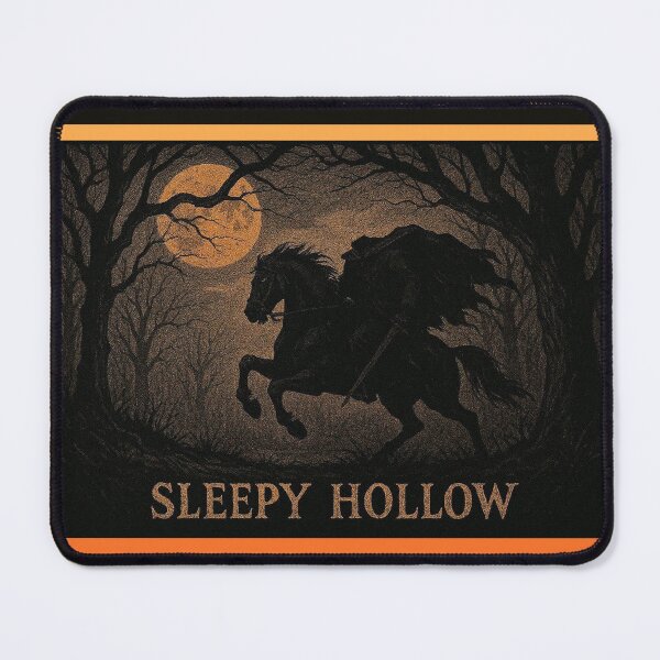 Artikelvorschau, SLEEPY HOLLOW entworfen und verkauft von susiecc.