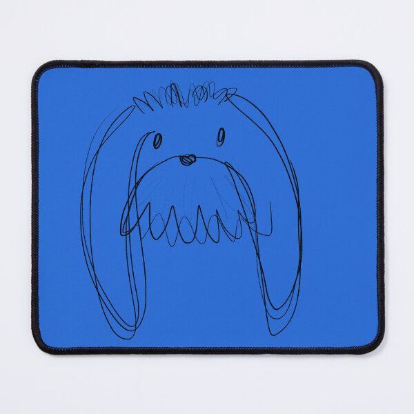 Item preview, pooch quick sketches designed and sold by eveyting.