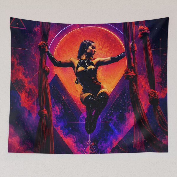 Item preview, FREAK designed and sold by The Turbulent Architect.