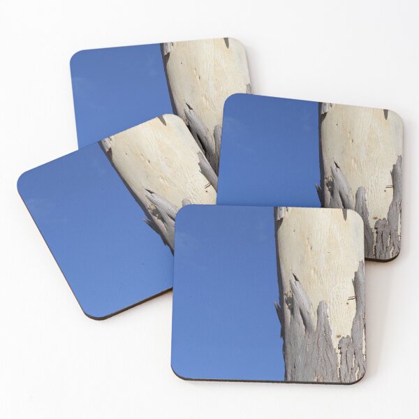 Artikelvorschau, Rustic Peeling Eucalyptus Gum Tree Bark Abstract entworfen und verkauft von 27Tammy27.