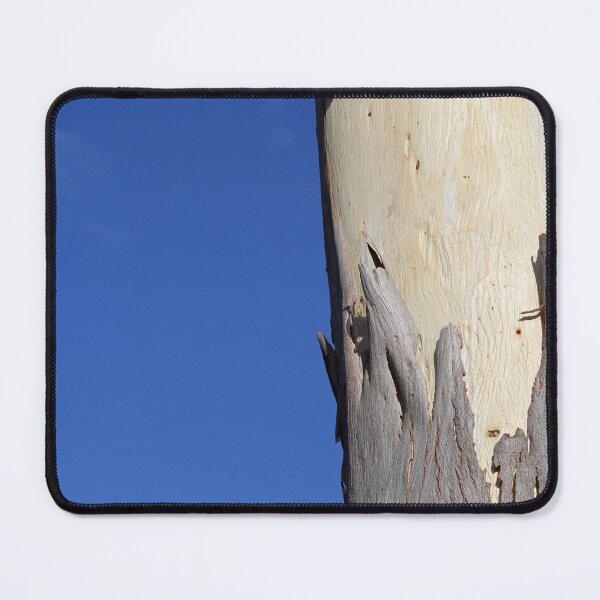 Artikelvorschau, Rustic Peeling Eucalyptus Gum Tree Bark Abstract entworfen und verkauft von 27Tammy27.
