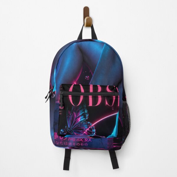 Item preview, OBSIDIAN designed and sold by The Turbulent Architect.