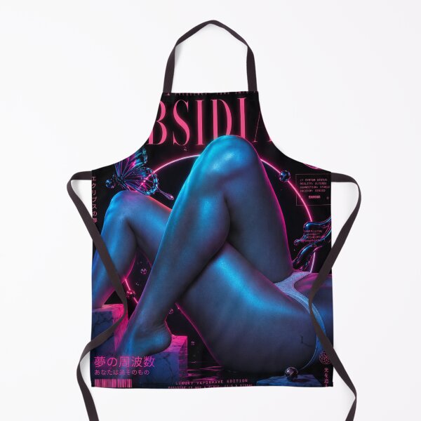 Item preview, OBSIDIAN designed and sold by The Turbulent Architect.