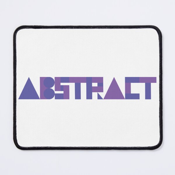 Item preview, ABSTRACT (Purple) designed and sold by DEVOURER.