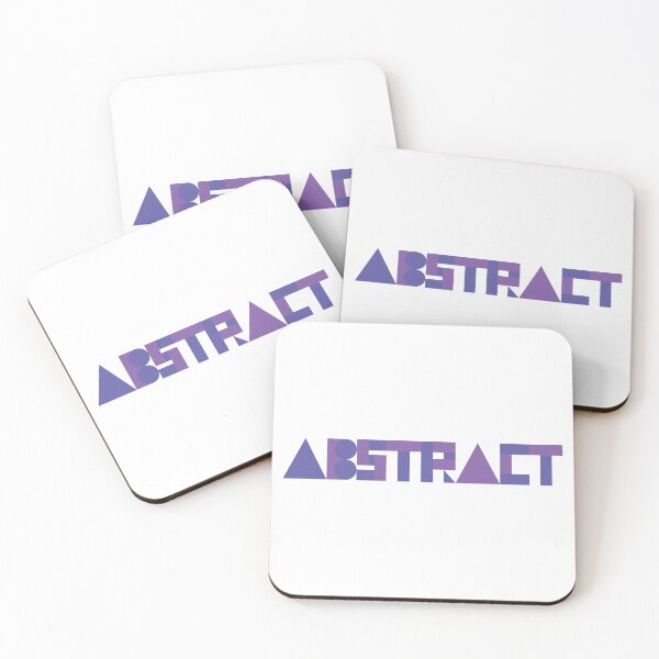 Item preview, ABSTRACT (Purple) designed and sold by DEVOURER.