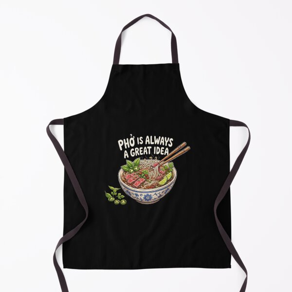 Item preview, Pho is always a great idea designed and sold by PhansCustoms.