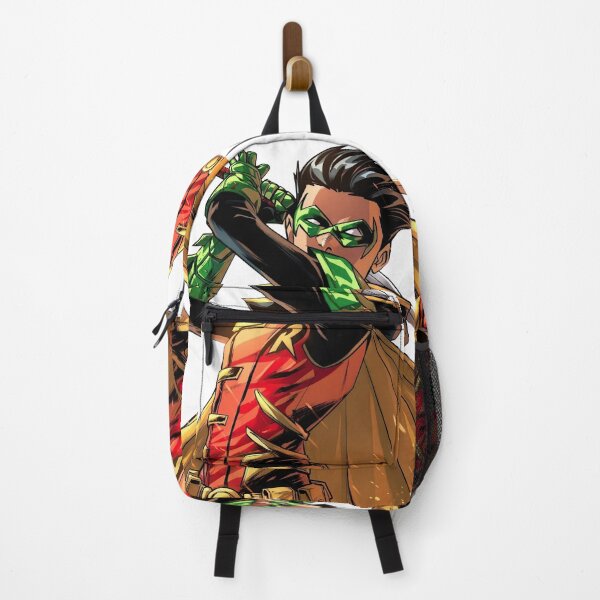 Item preview, Damian Wayne designed and sold by bmfkfk.
