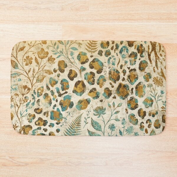 Item preview, Jungle Botanical  designed and sold by WeaveSphere.