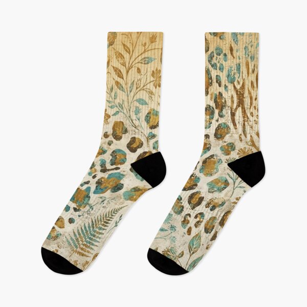 Item preview, Jungle Botanical  designed and sold by WeaveSphere.