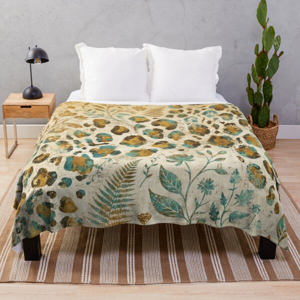 Item preview, Jungle Botanical designed and sold by WeaveSphere.