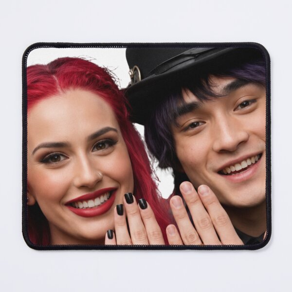 Item preview, Descendants Wicked Wonderland designed and sold by BlockyBeasts.