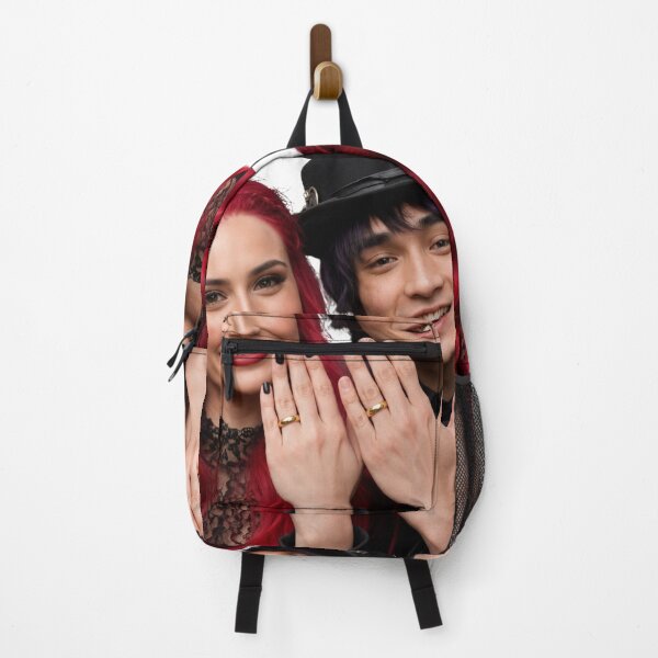 Item preview, Descendants Wicked Wonderland designed and sold by BlockyBeasts.