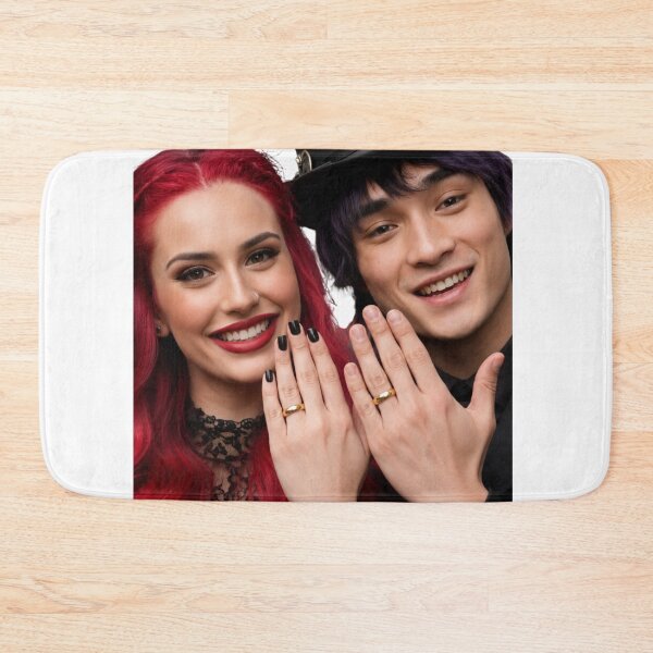 Item preview, Descendants Wicked Wonderland designed and sold by BlockyBeasts.
