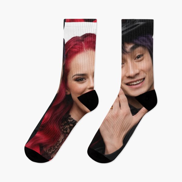 Item preview, Descendants Wicked Wonderland designed and sold by BlockyBeasts.