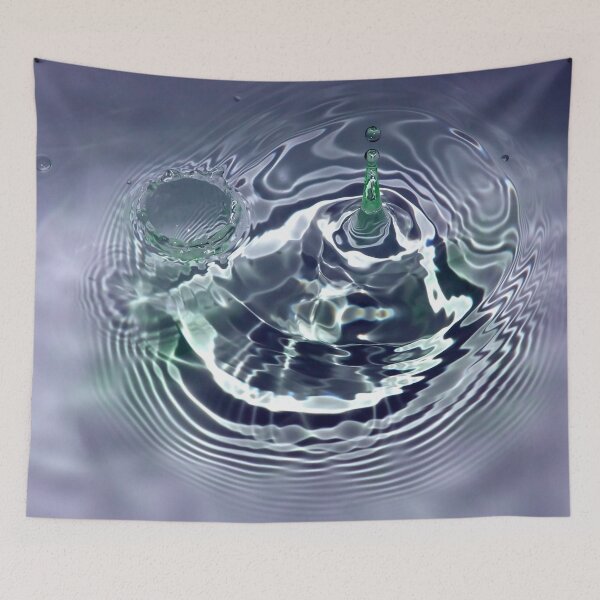 Item preview, Fluid Dynamics 2 designed and sold by Lightwave Art Photography.
