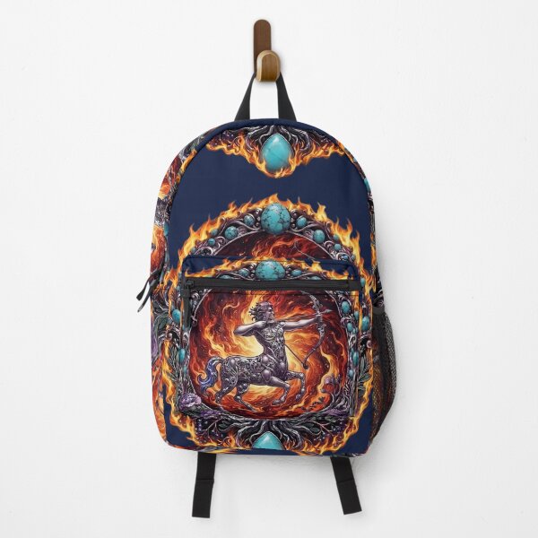 Item preview, • Sagittarius • The Embers Archer • designed and sold by Fragments of Celestial .