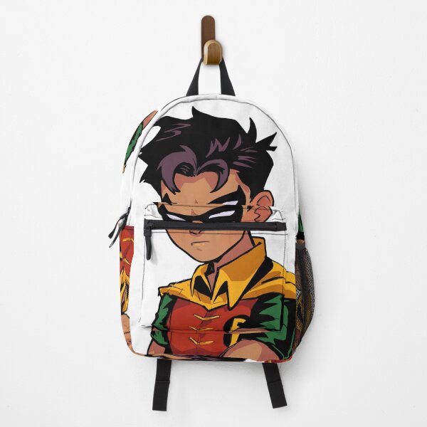 Item preview, Damian Wayne designed and sold by bmfkfk.