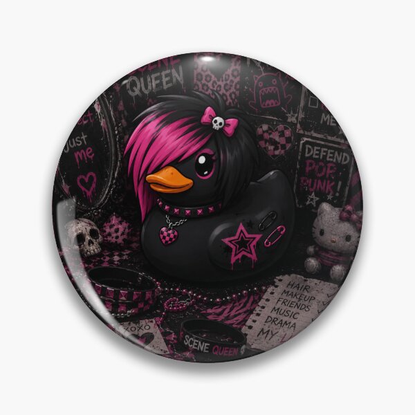 Item preview, Scene Rubber Duck designed and sold by Thor-stone.