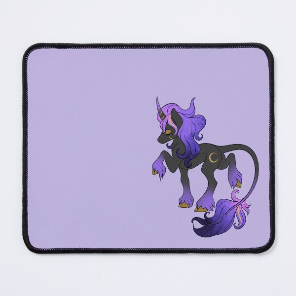 Item preview, Night Unicorn designed and sold by milkberry.