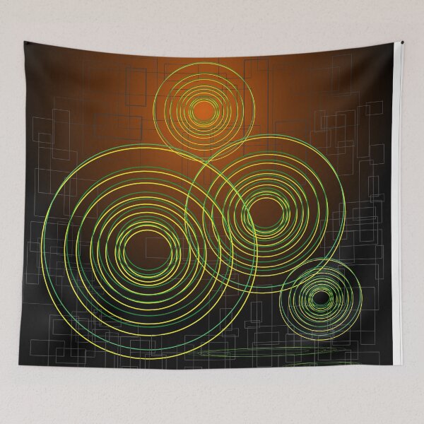 Item preview, Ripples designed and sold by studio6o7.